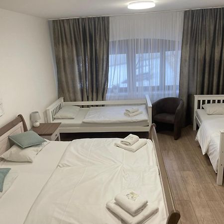 Wellness penzion Marta Kuklík Esterno foto