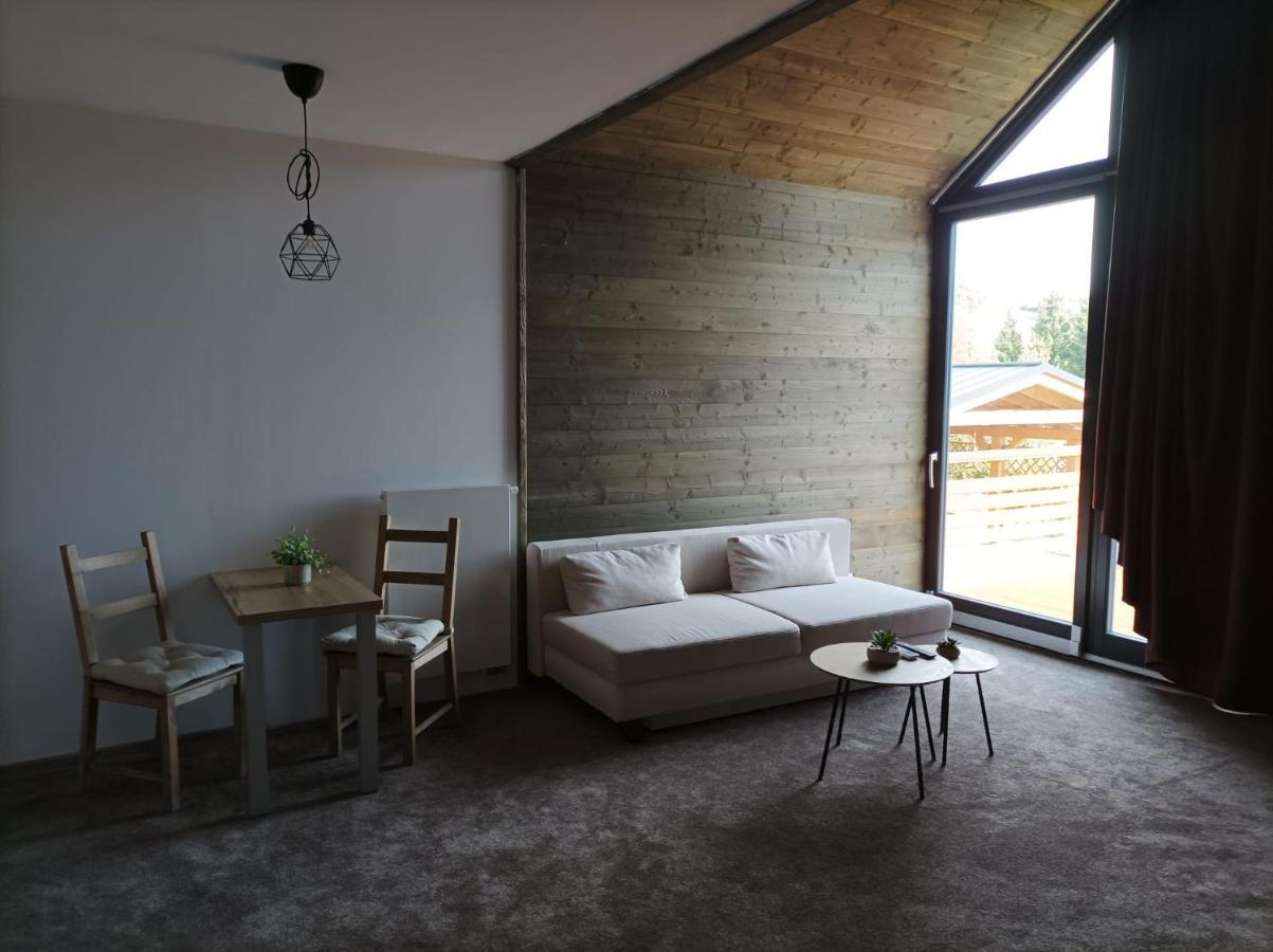 Wellness penzion Marta Kuklík Esterno foto