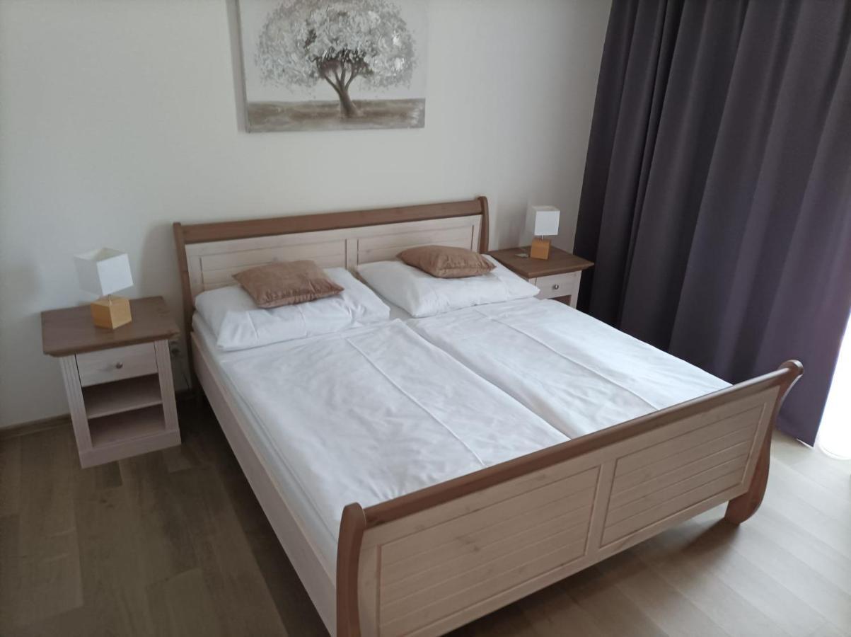 Wellness penzion Marta Kuklík Esterno foto