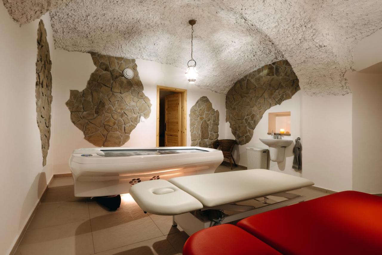 Wellness penzion Marta Kuklík Esterno foto