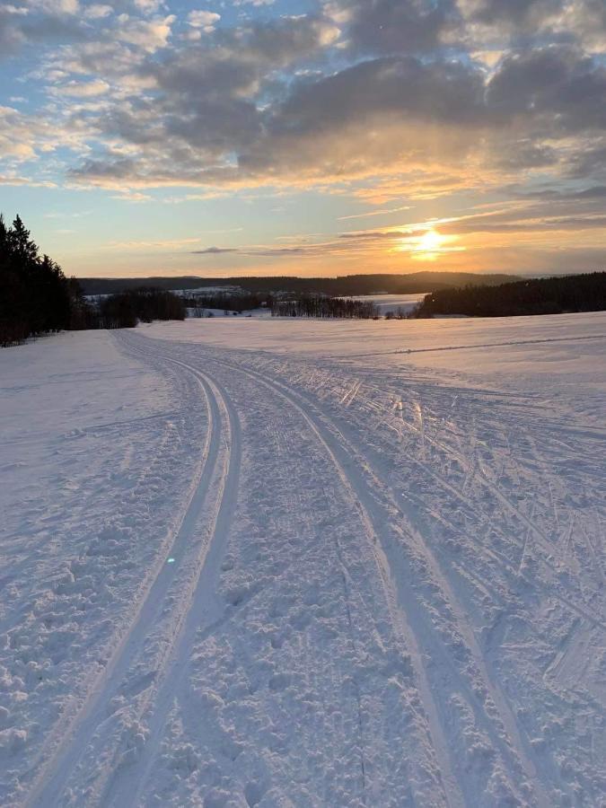 Wellness penzion Marta Kuklík Esterno foto