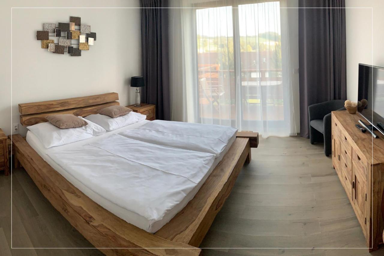 Wellness penzion Marta Kuklík Esterno foto