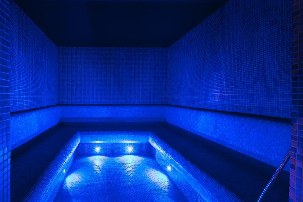 Wellness penzion Marta Kuklík Esterno foto