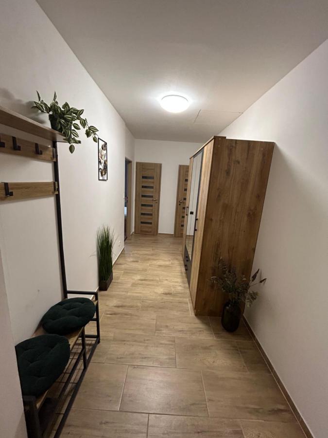 Wellness penzion Marta Kuklík Esterno foto
