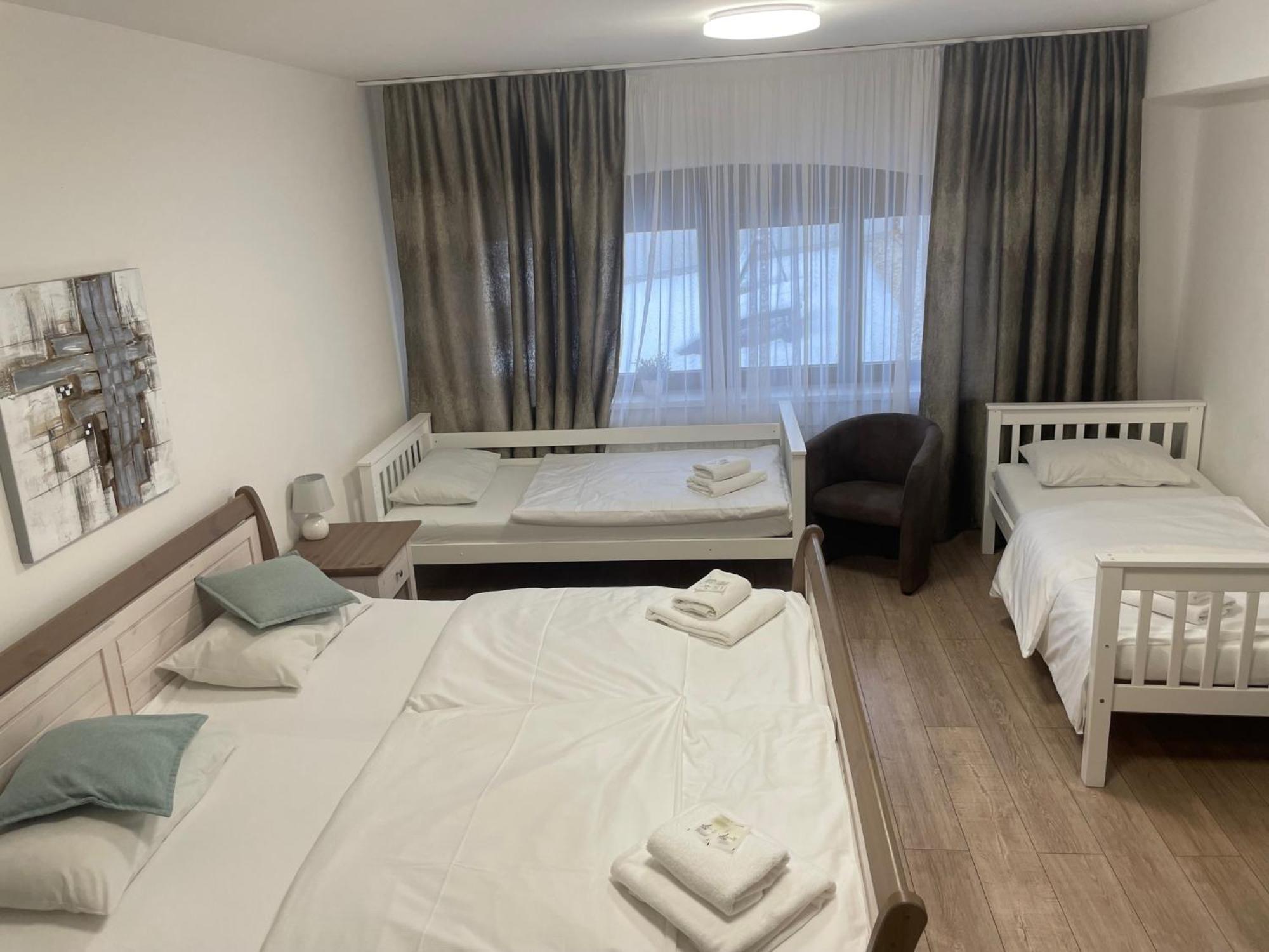 Wellness penzion Marta Kuklík Esterno foto