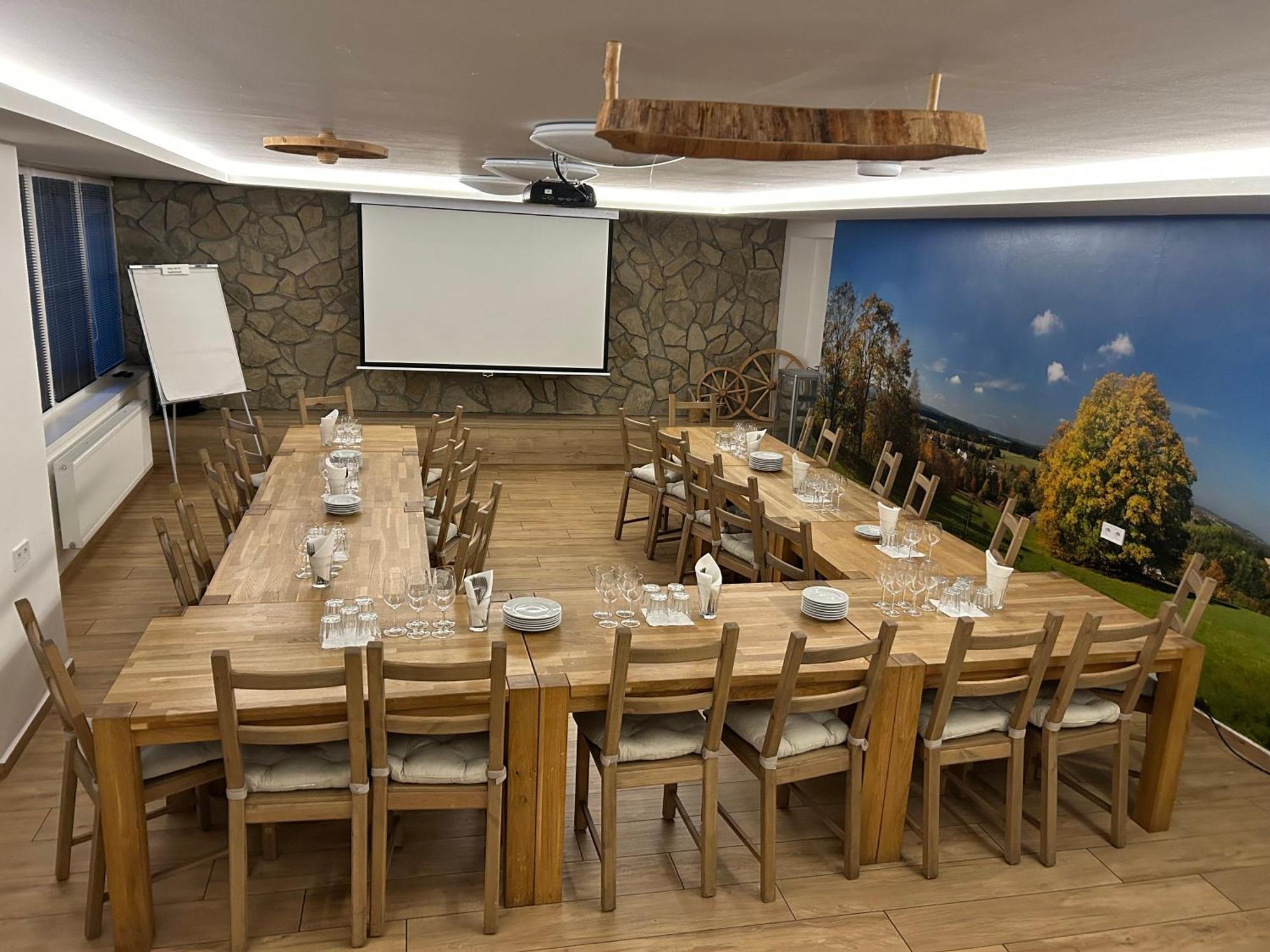 Wellness penzion Marta Kuklík Esterno foto
