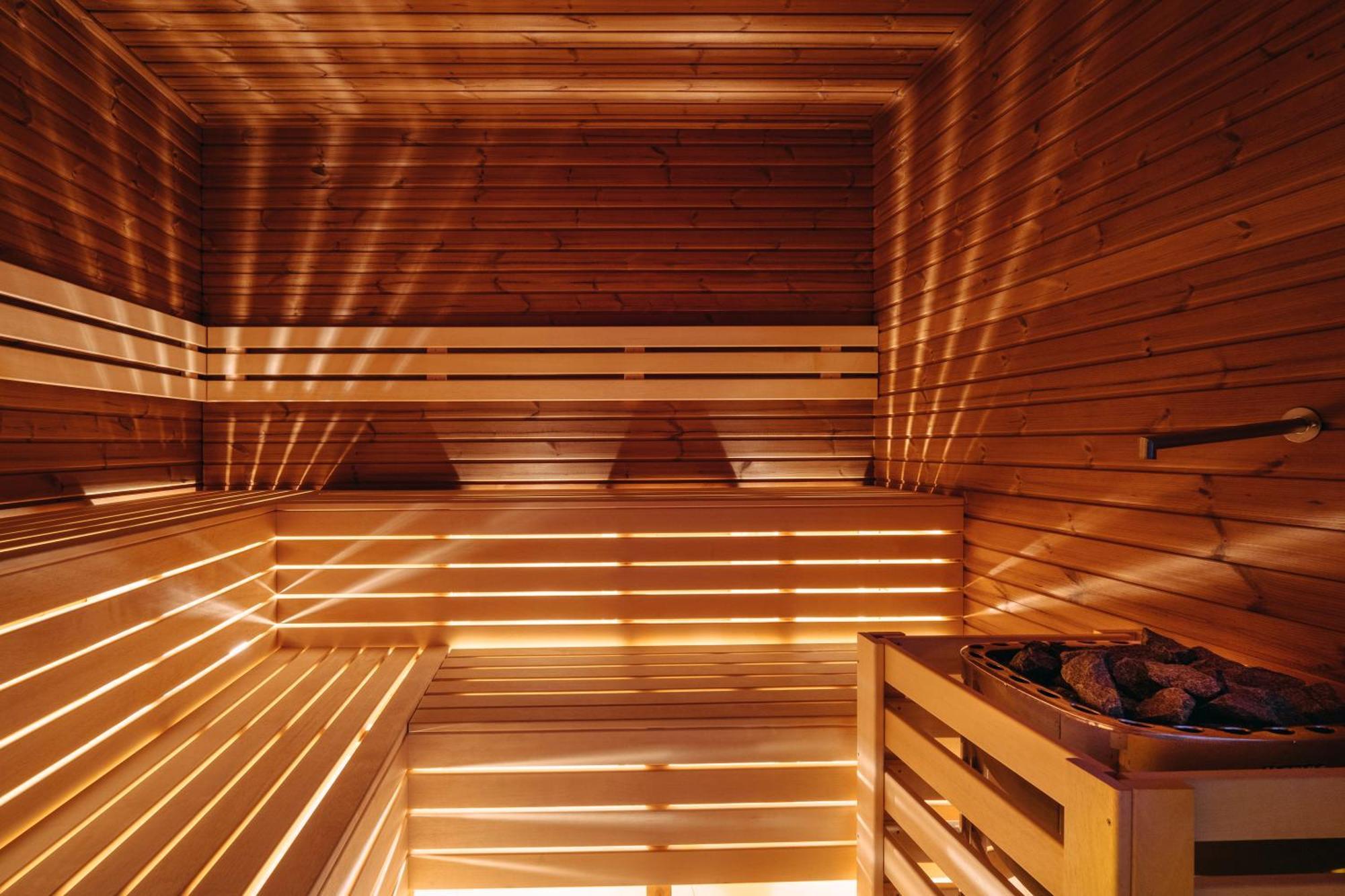 Wellness penzion Marta Kuklík Esterno foto